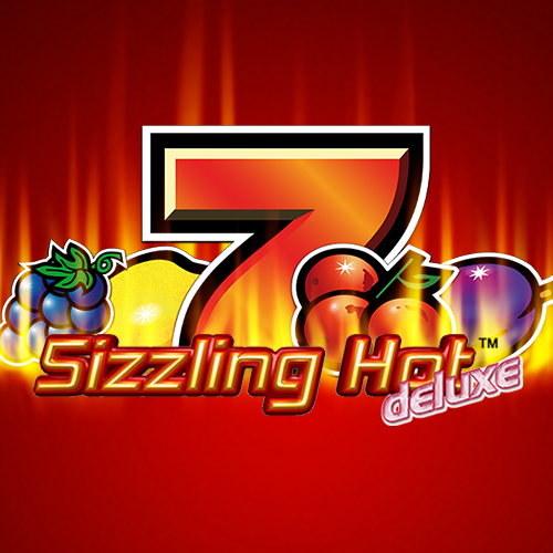 Sizzling Hot Deluxe