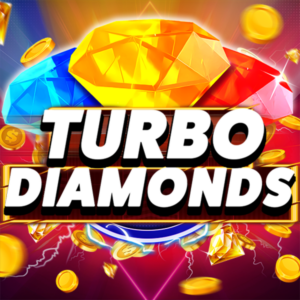 Turbo Diamonds: Hold & Penguin King